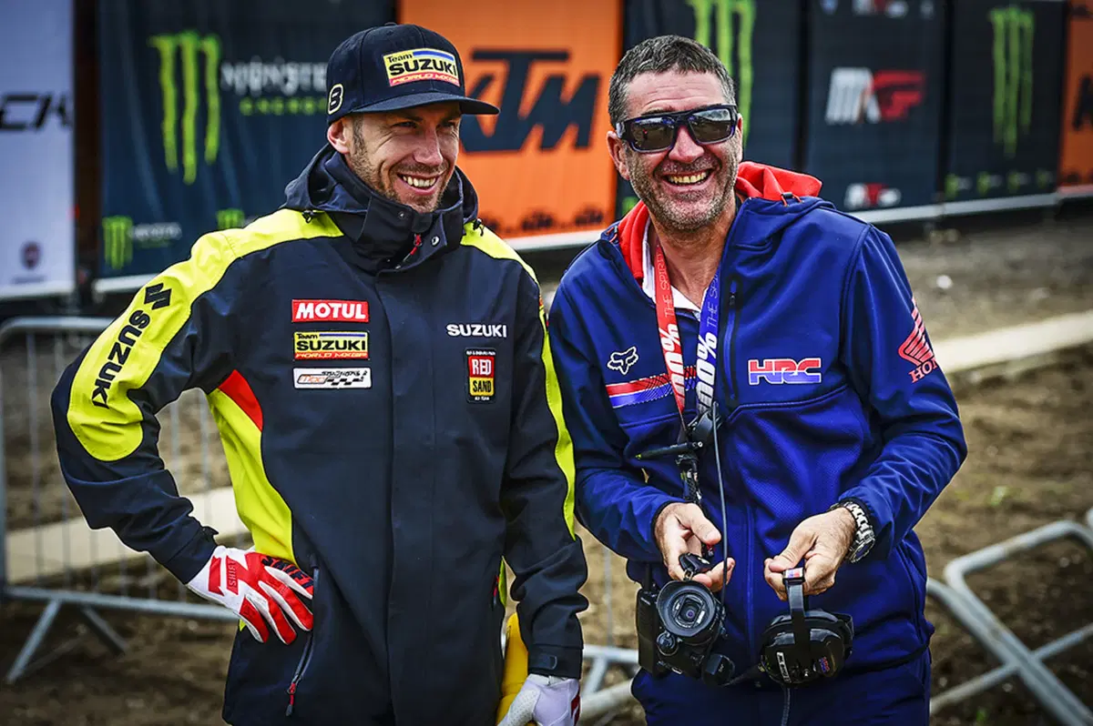 MX 2016. Le foto più spettacolari del GP di Inghilterra (19)