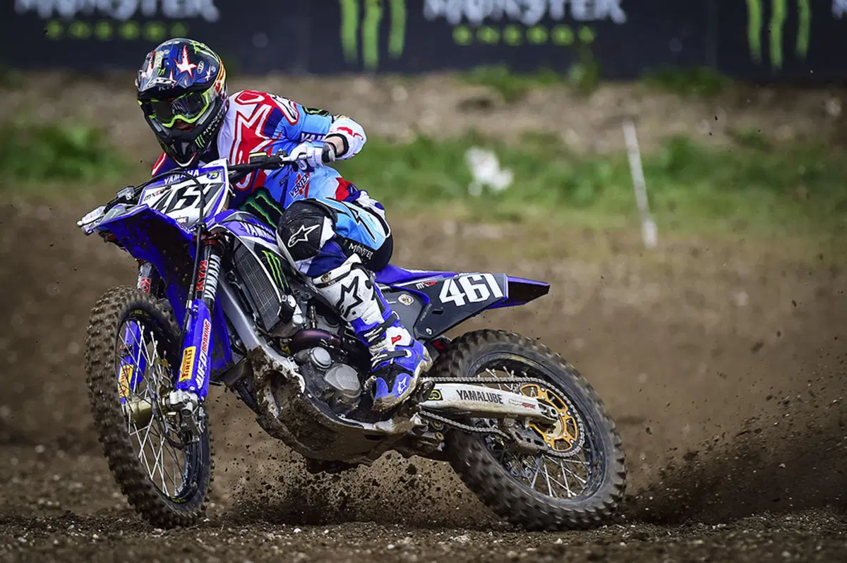 MX 2016. Le foto più spettacolari del GP di Inghilterra (20)