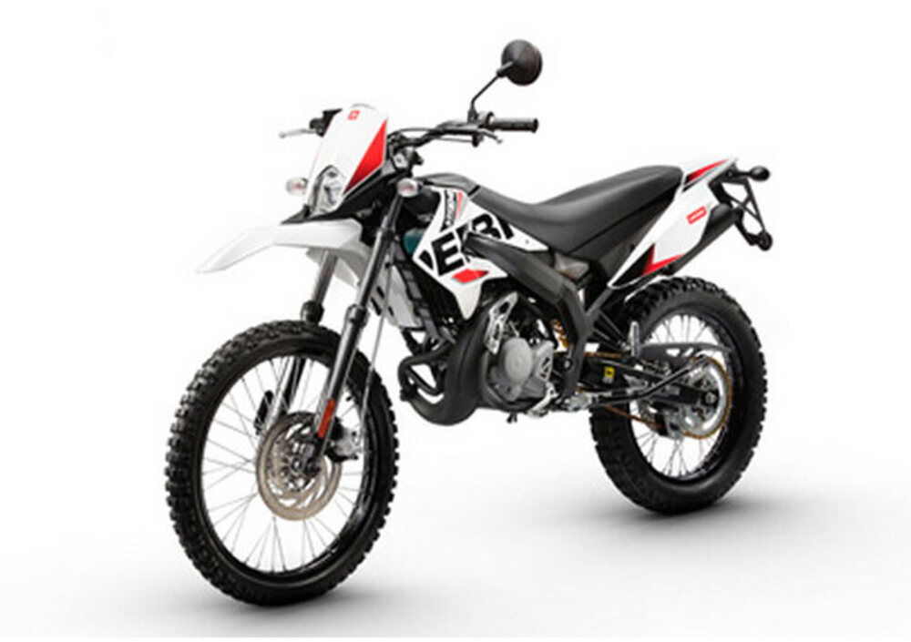 Derbi Senda 50 X-Treme R (2008 - 17)