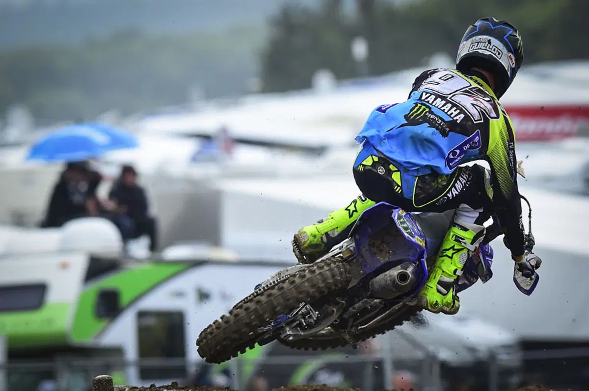 MX 2016. Le foto più spettacolari del GP di Inghilterra (30)
