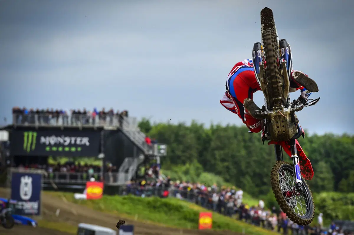 MX 2016. Le foto più spettacolari del GP di Inghilterra (31)