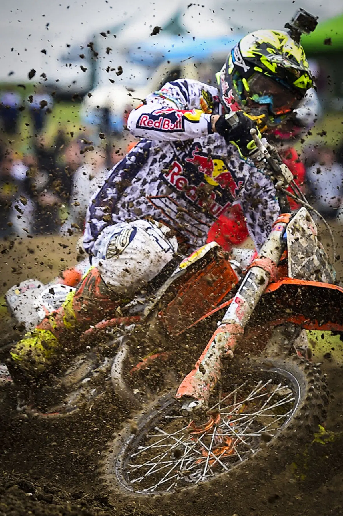 MX 2016. Le foto più spettacolari del GP di Inghilterra (33)