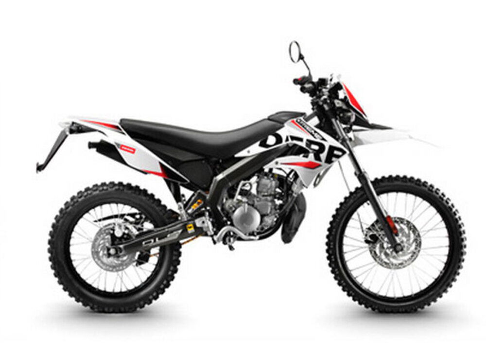 Derbi Senda 50 X-Treme R (2008 - 17) (3)