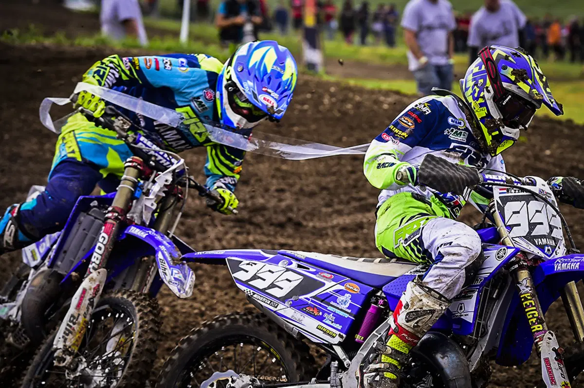 MX 2016. Le foto più spettacolari del GP di Inghilterra (34)