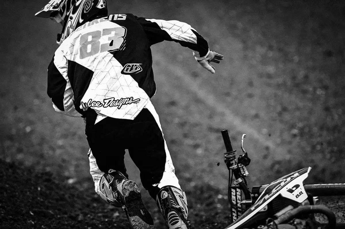 MX 2016. Le foto più spettacolari del GP di Inghilterra (35)