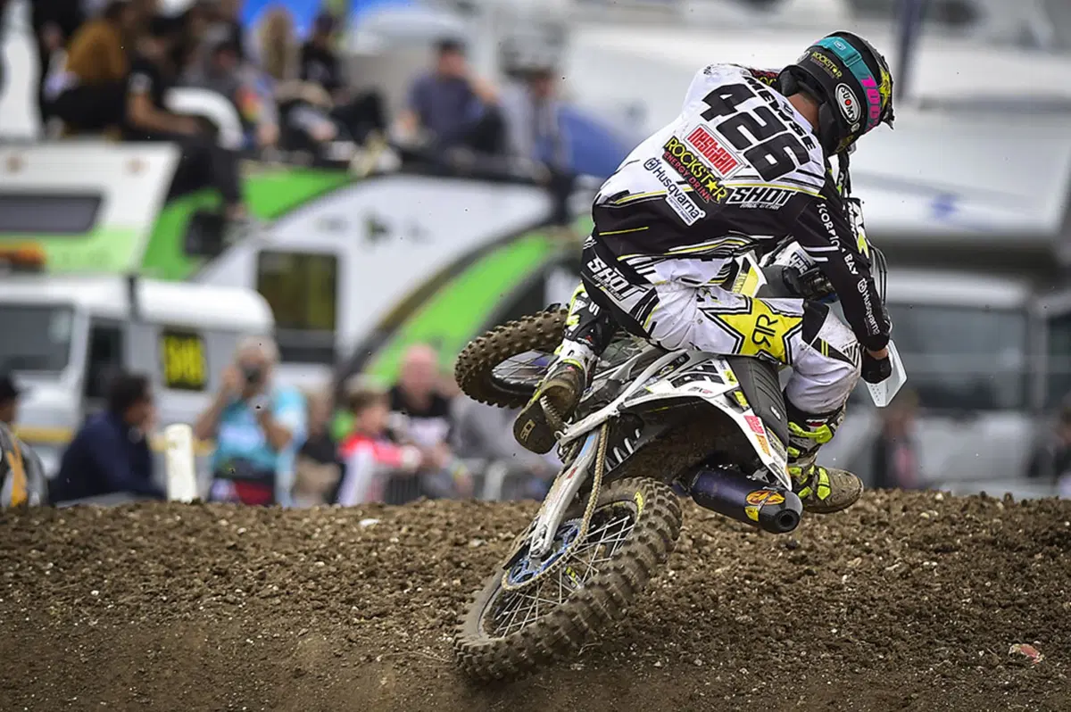MX 2016. Le foto più spettacolari del GP di Inghilterra (36)