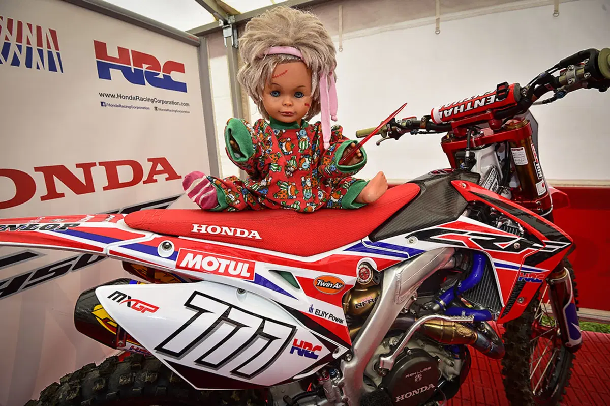 MX 2016. Le foto più spettacolari del GP di Inghilterra (42)