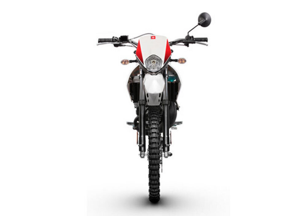 Derbi Senda 50 X-Treme R (2008 - 17) (4)