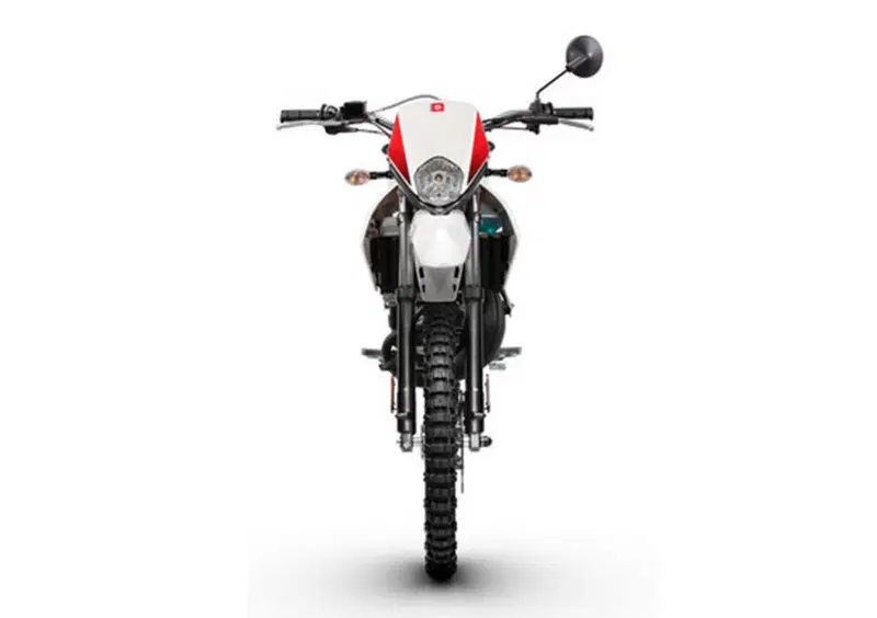 Derbi Senda 50 Senda 50 X-Treme R (2008 - 17) (4)
