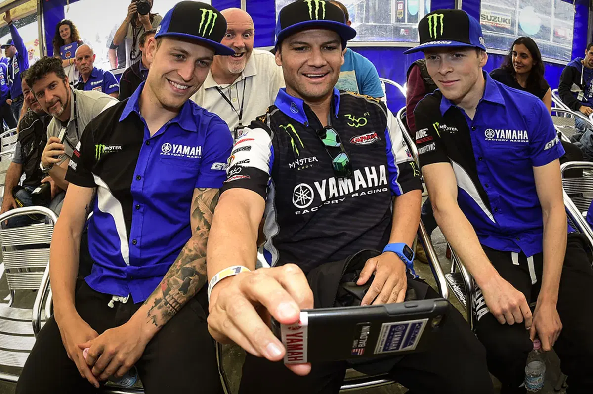 MX 2016. Le foto più spettacolari del GP di Inghilterra (40)