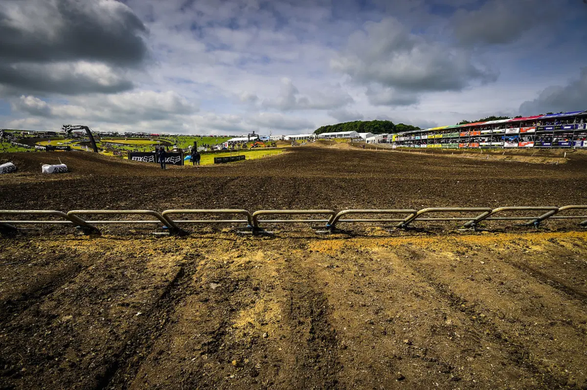 MX 2016. Le foto più spettacolari del GP di Inghilterra (45)