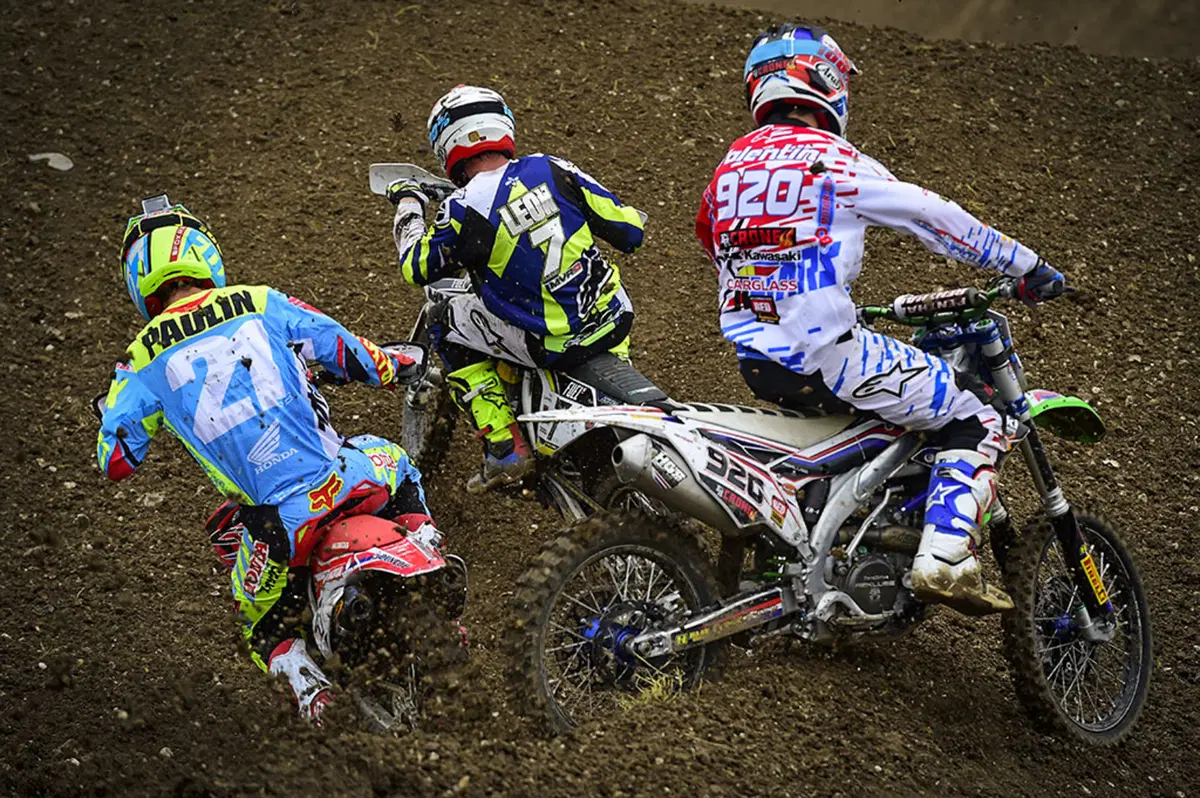 MX 2016. Le foto più spettacolari del GP di Inghilterra (47)