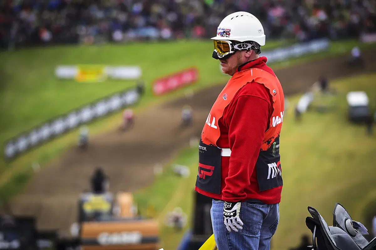 MX 2016. Le foto più spettacolari del GP di Inghilterra (50)