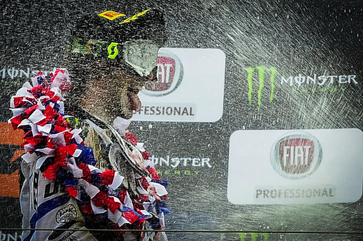 MX 2016. Le foto più spettacolari del GP di Inghilterra (51)