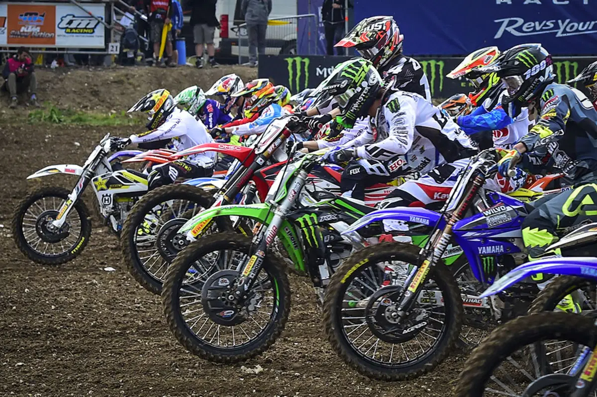 MX 2016. Le foto più spettacolari del GP di Inghilterra (55)
