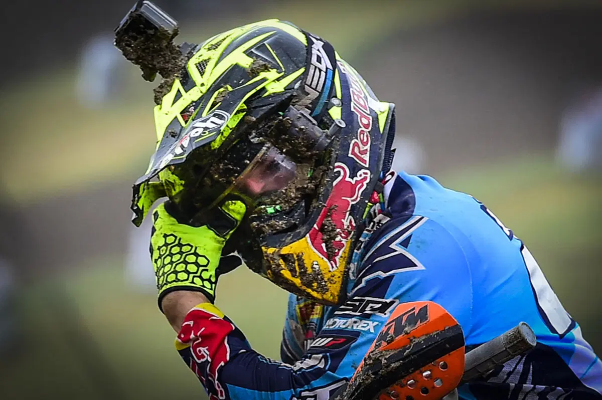MX 2016. Le foto più spettacolari del GP di Inghilterra (56)