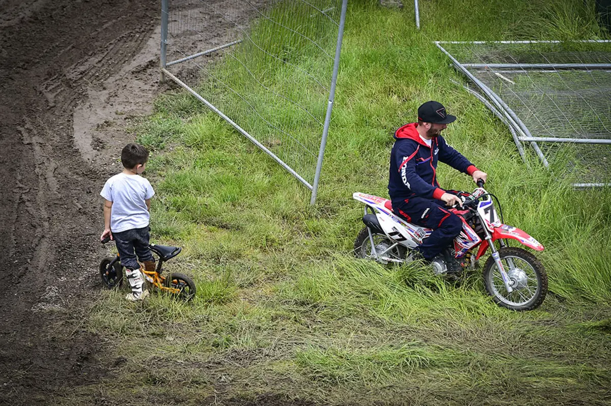MX 2016. Le foto più spettacolari del GP di Inghilterra (57)