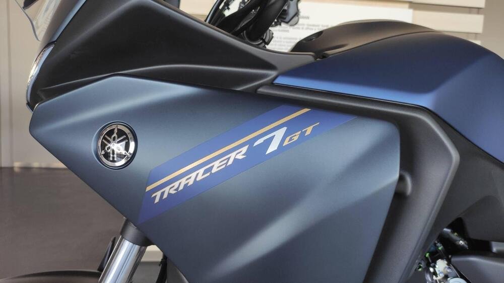 Yamaha Tracer 7 GT (2021 - 24) (5)