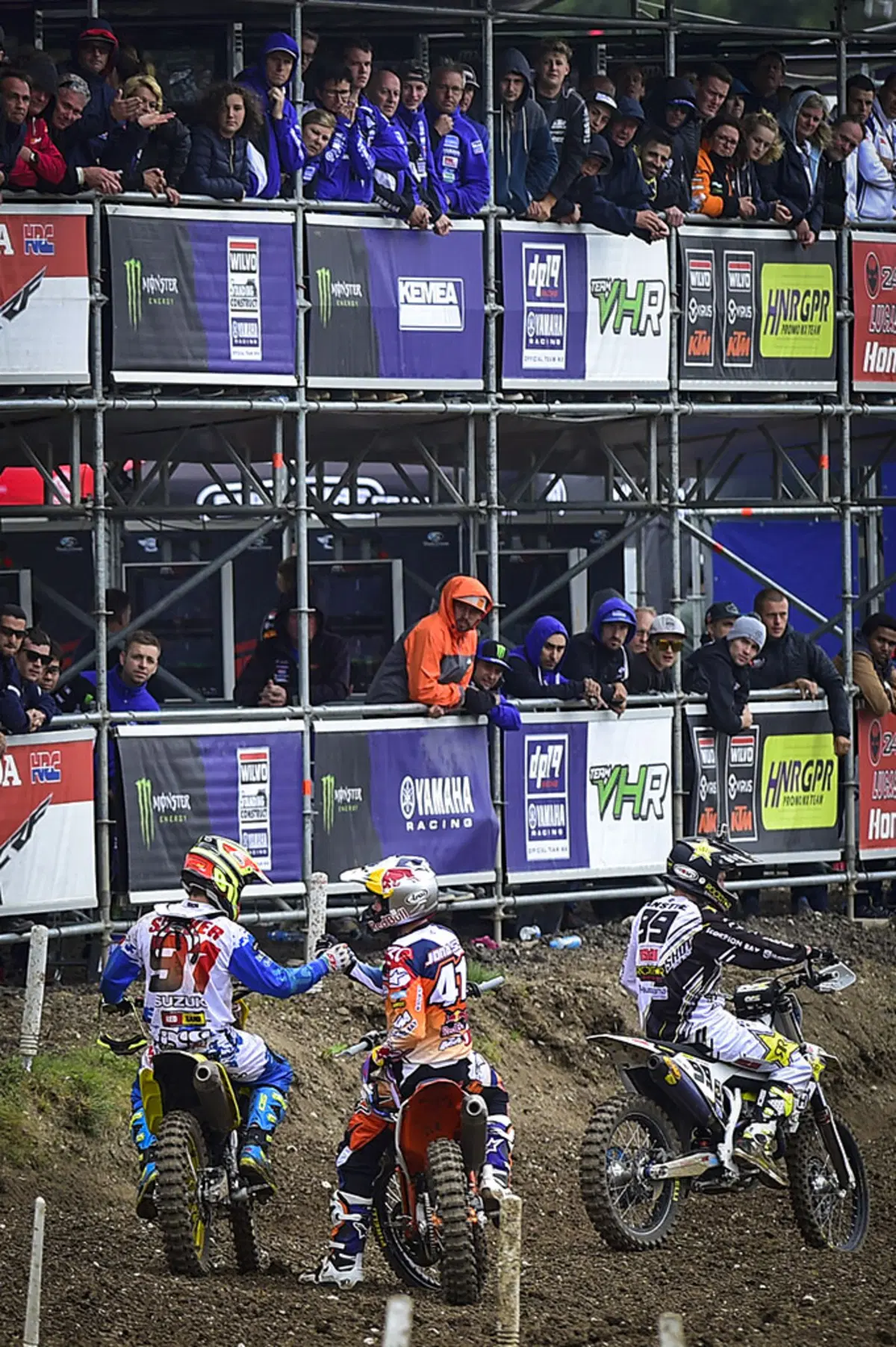 MX 2016. Le foto più spettacolari del GP di Inghilterra (59)