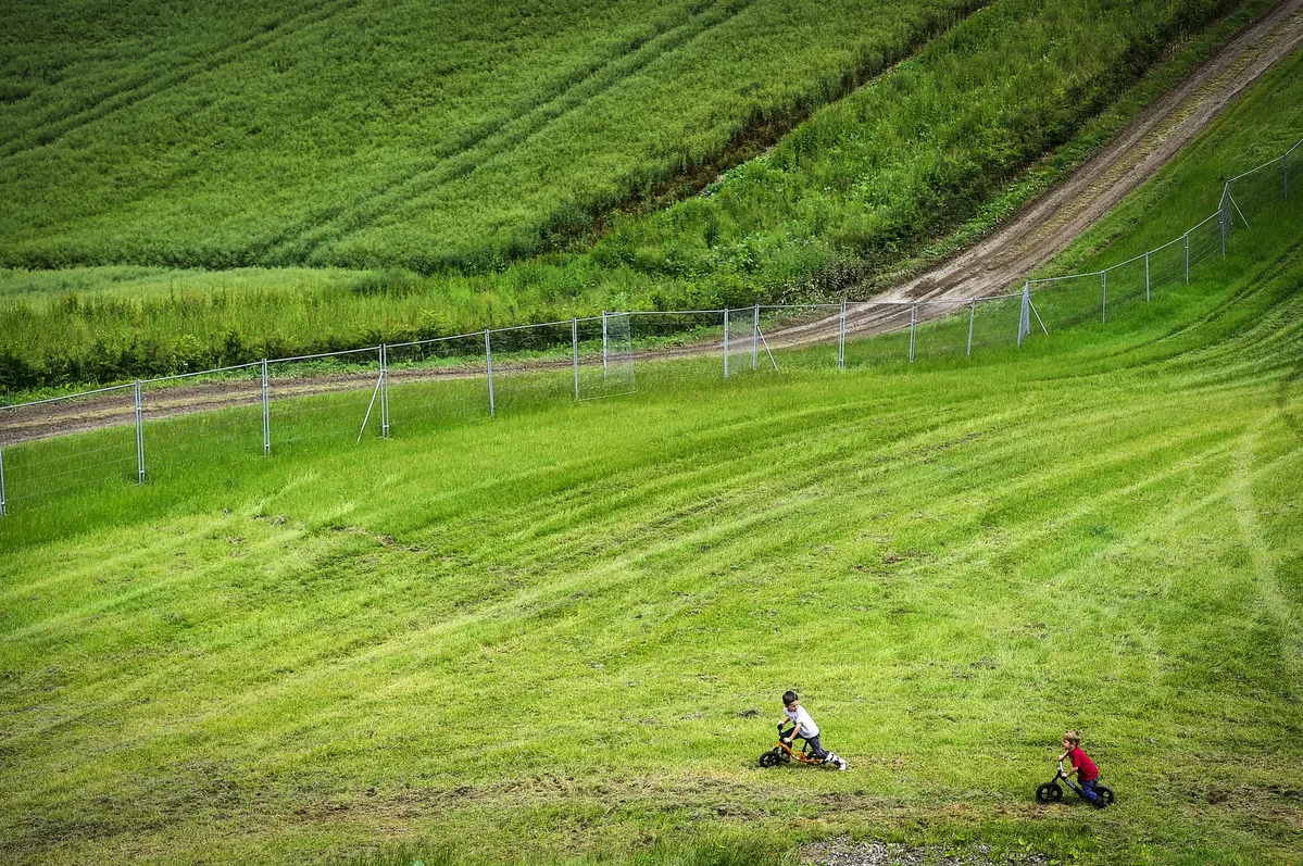 MX 2016. Le foto più spettacolari del GP di Inghilterra (58)