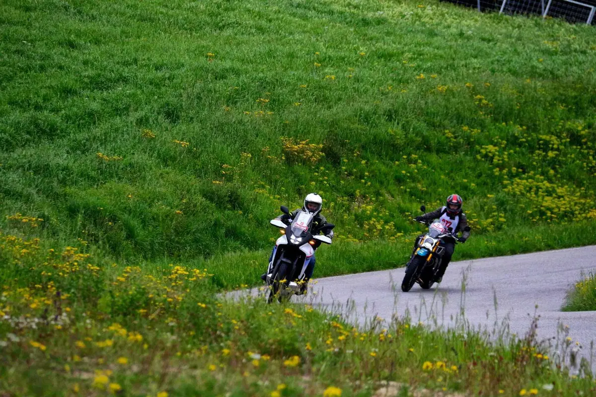 CFMOTO CL-X 700 Adventure TEST: ci abbiamo fatto 20.000 pieghe! [VIDEO E GALLERY] (20)