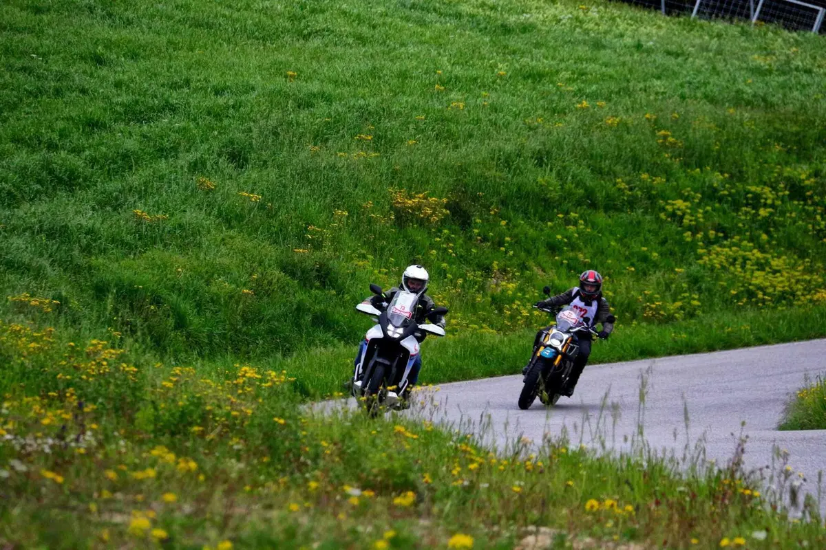 CFMOTO CL-X 700 Adventure TEST: ci abbiamo fatto 20.000 pieghe! [VIDEO E GALLERY] (21)
