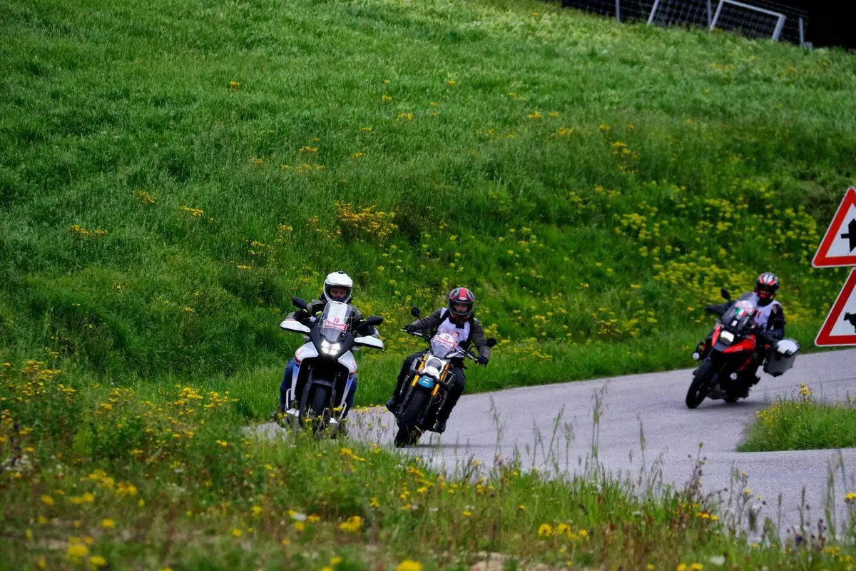 CFMOTO CL-X 700 Adventure TEST: ci abbiamo fatto 20.000 pieghe! [VIDEO E GALLERY] (22)