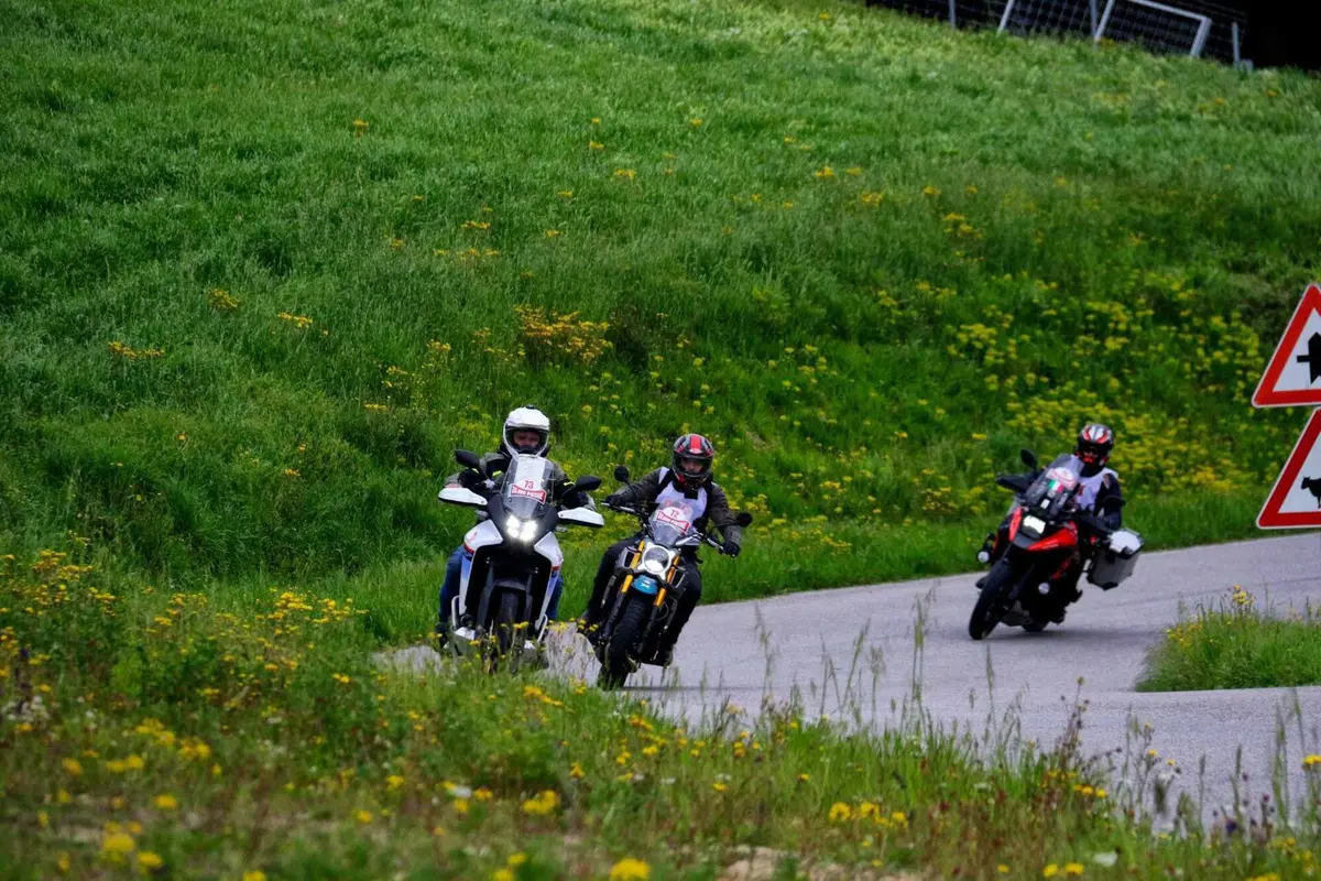 CFMOTO CL-X 700 Adventure TEST: ci abbiamo fatto 20.000 pieghe! [VIDEO E GALLERY] (23)