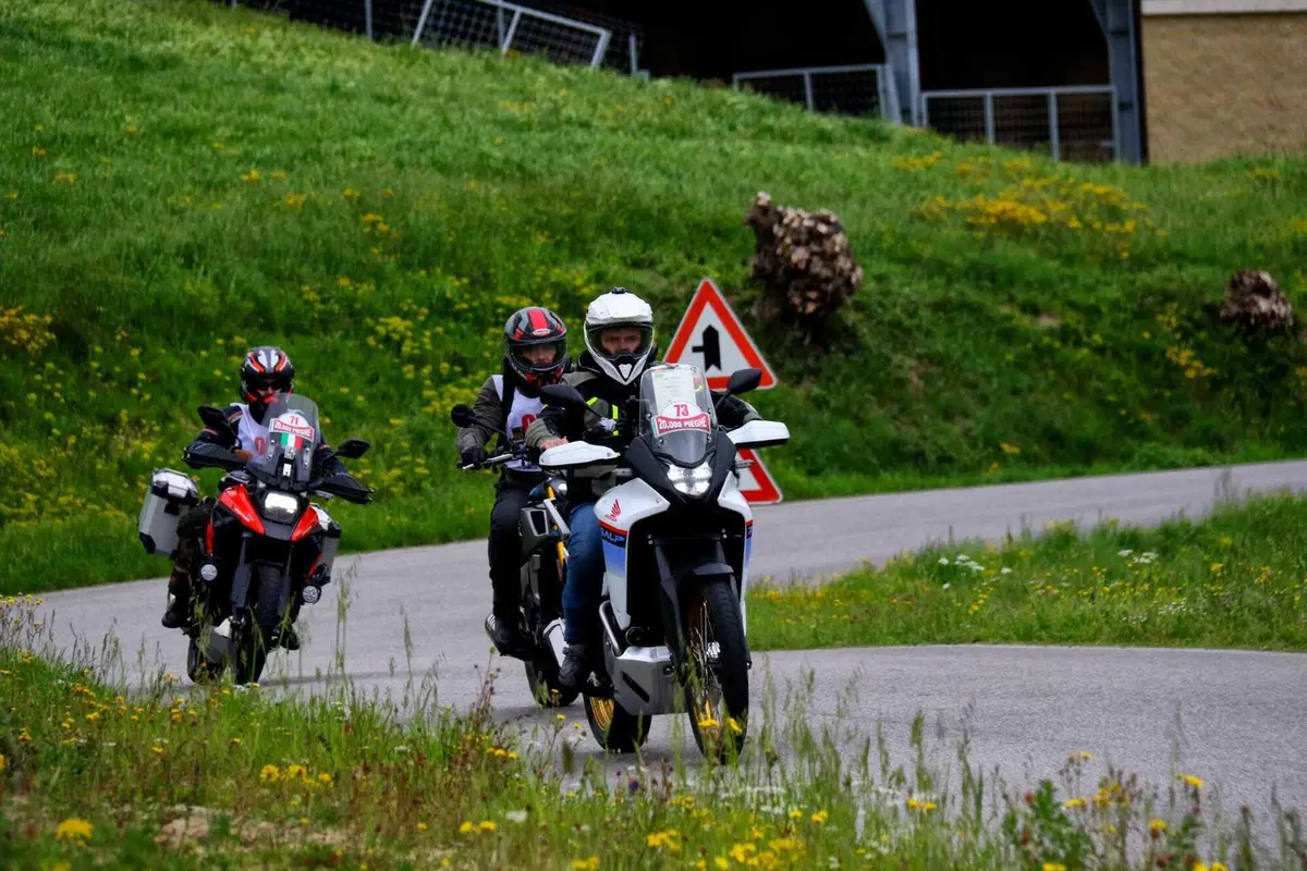 CFMOTO CL-X 700 Adventure TEST: ci abbiamo fatto 20.000 pieghe! [VIDEO E GALLERY] (24)