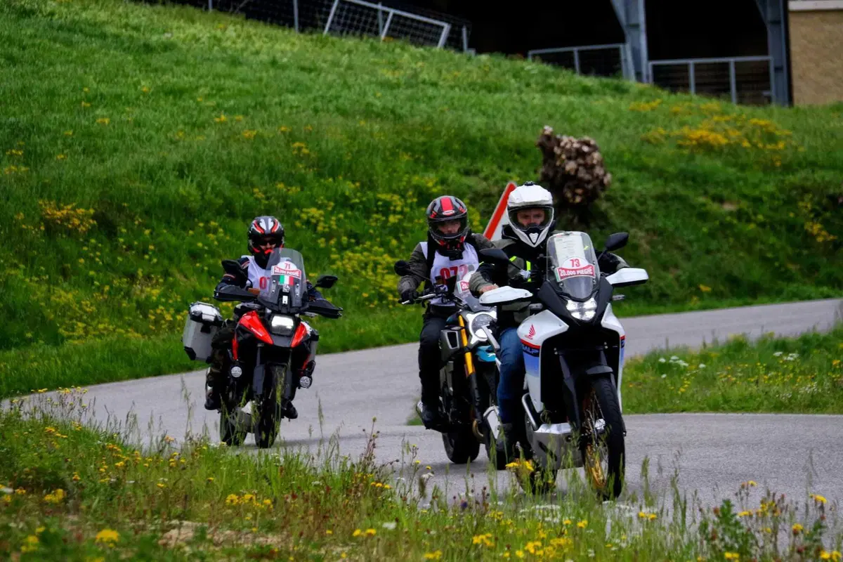 CFMOTO CL-X 700 Adventure TEST: ci abbiamo fatto 20.000 pieghe! [VIDEO E GALLERY] (26)