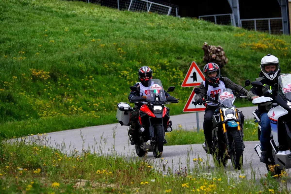 CFMOTO CL-X 700 Adventure TEST: ci abbiamo fatto 20.000 pieghe! [VIDEO E GALLERY] (25)