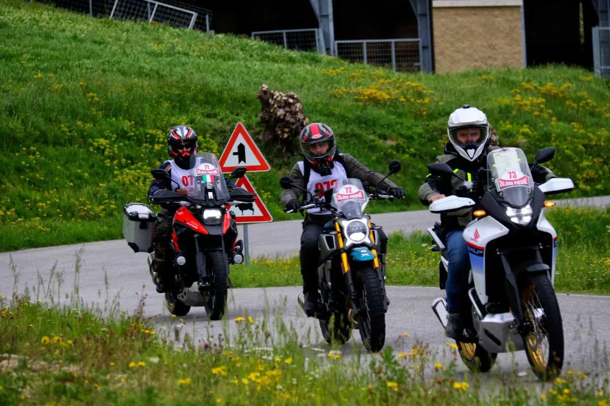 CFMOTO CL-X 700 Adventure TEST: ci abbiamo fatto 20.000 pieghe! [VIDEO E GALLERY] (27)