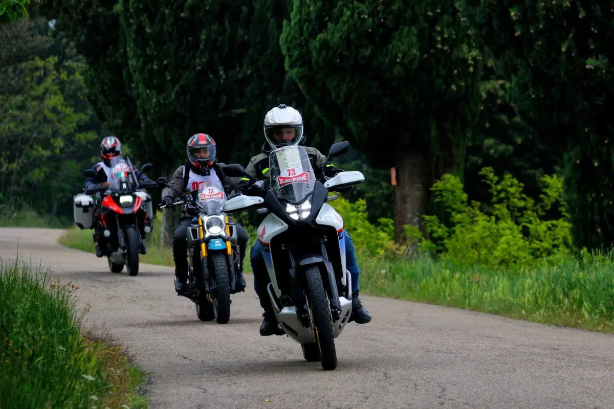 CFMOTO CL-X 700 Adventure TEST: ci abbiamo fatto 20.000 pieghe! [VIDEO E GALLERY] (31)