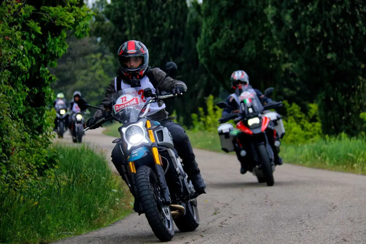 CFMOTO CL-X 700 Adventure TEST: ci abbiamo fatto 20.000 pieghe! [VIDEO E GALLERY] (35)