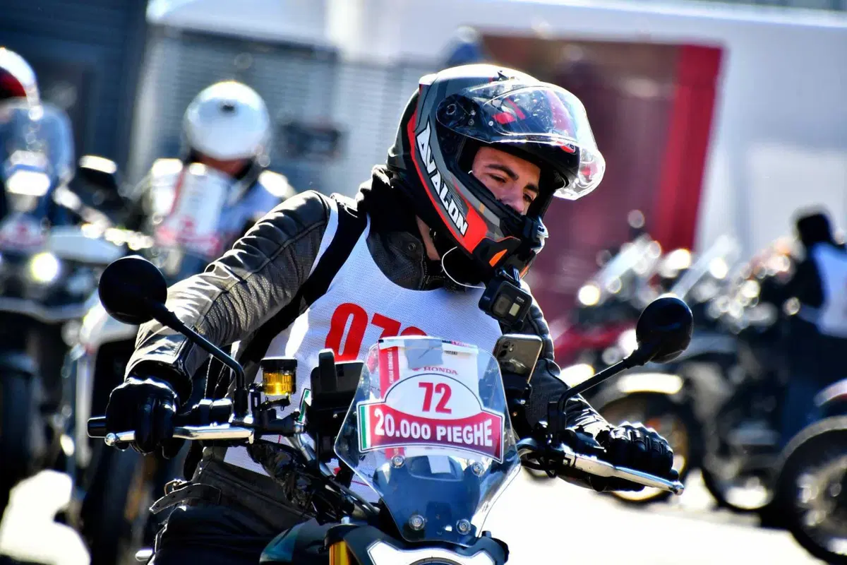 CFMOTO CL-X 700 Adventure TEST: ci abbiamo fatto 20.000 pieghe! [VIDEO E GALLERY] (41)