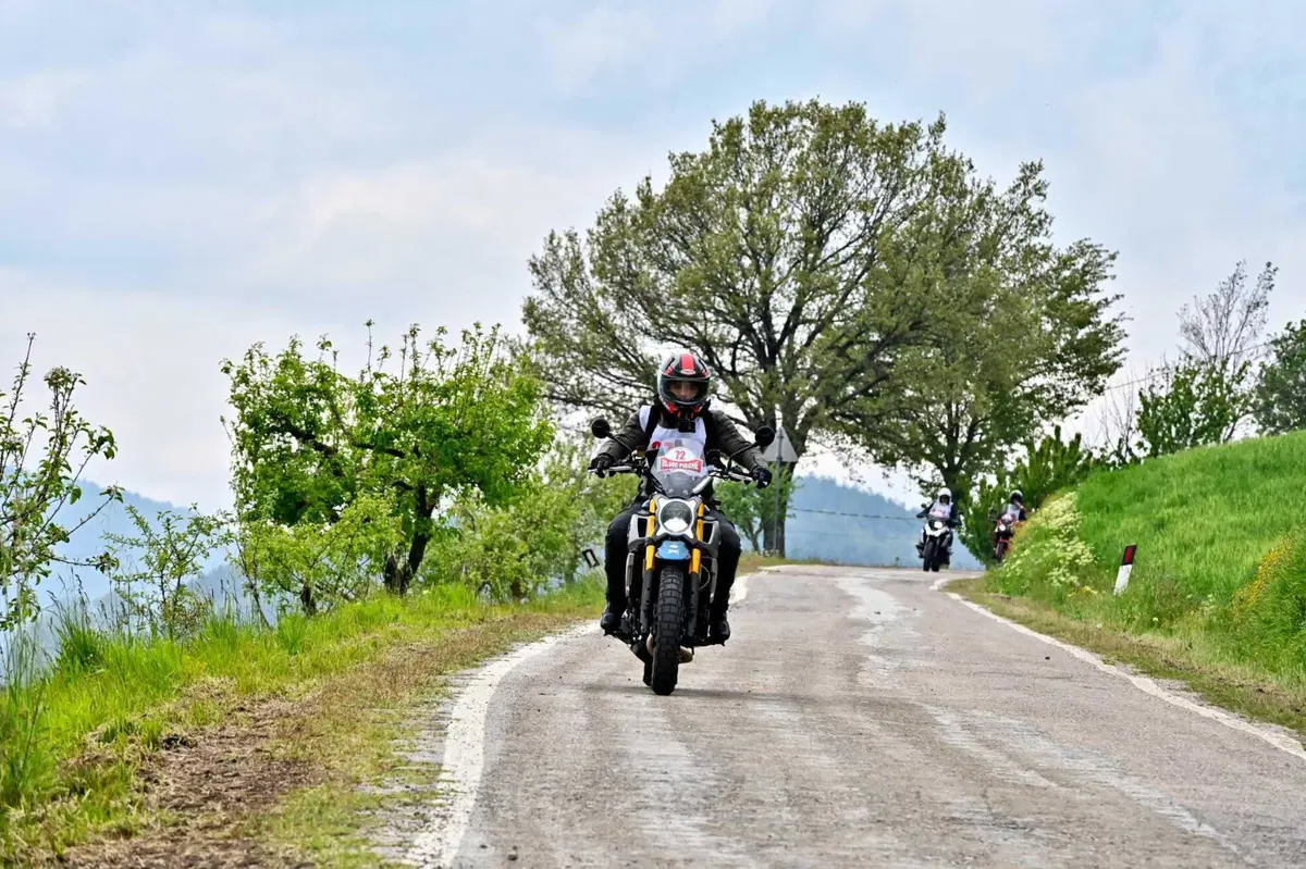 CFMOTO CL-X 700 Adventure TEST: ci abbiamo fatto 20.000 pieghe! [VIDEO E GALLERY] (53)