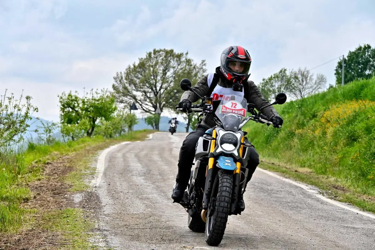 CFMOTO CL-X 700 Adventure TEST: ci abbiamo fatto 20.000 pieghe! [VIDEO E GALLERY] (56)