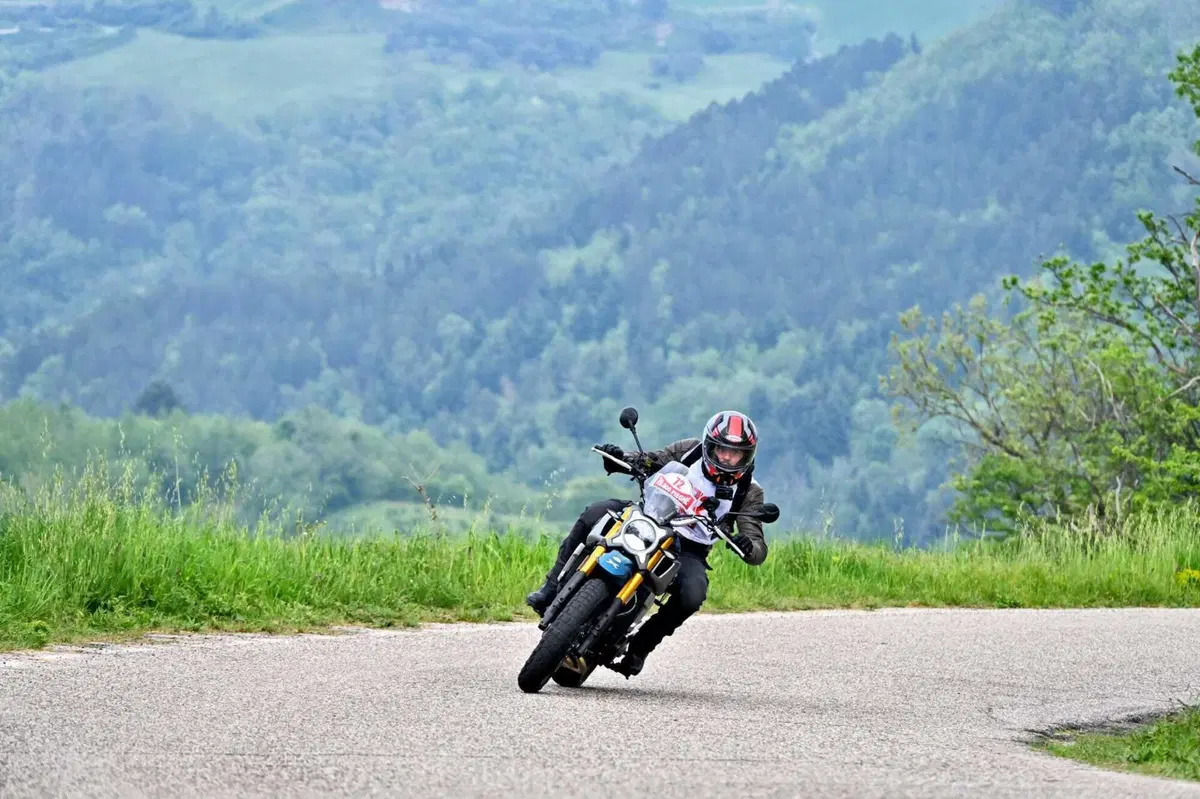 CFMOTO CL-X 700 Adventure TEST: ci abbiamo fatto 20.000 pieghe! [VIDEO E GALLERY] (57)