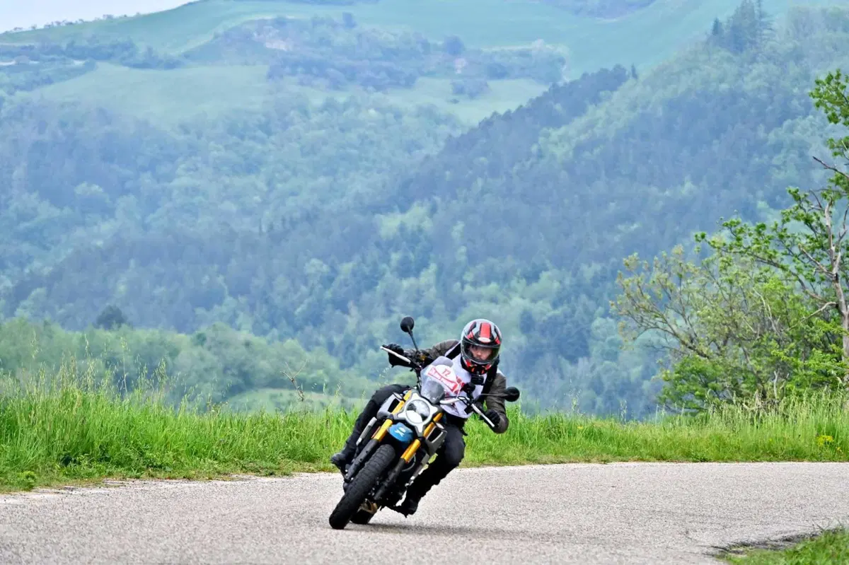 CFMOTO CL-X 700 Adventure TEST: ci abbiamo fatto 20.000 pieghe! [VIDEO E GALLERY] (58)