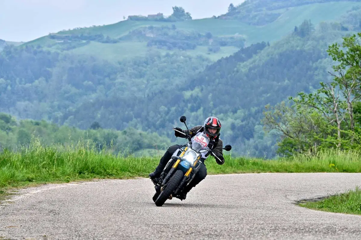 CFMOTO CL-X 700 Adventure TEST: ci abbiamo fatto 20.000 pieghe! [VIDEO E GALLERY] (61)