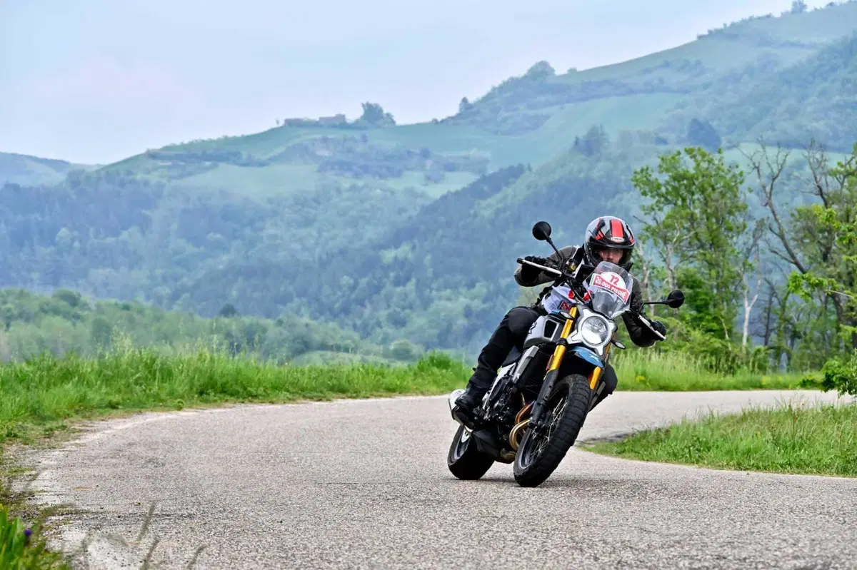 CFMOTO CL-X 700 Adventure TEST: ci abbiamo fatto 20.000 pieghe! [VIDEO E GALLERY] (65)