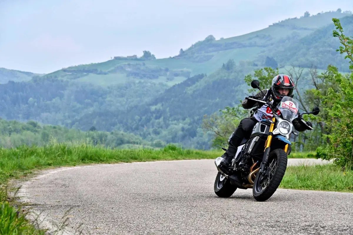 CFMOTO CL-X 700 Adventure TEST: ci abbiamo fatto 20.000 pieghe! [VIDEO E GALLERY] (66)