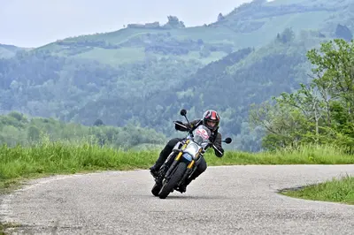 CFMOTO CL-X 700 Adventure TEST: vale veramente quello che costa? [VIDEO e GALLERY]