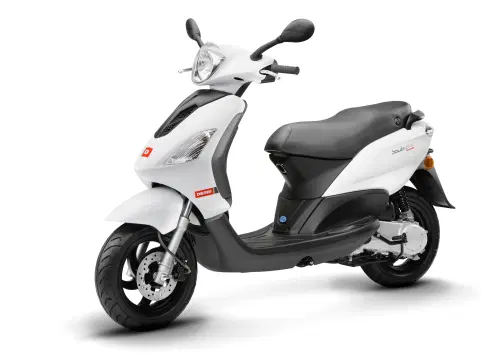 Derbi Variant 50