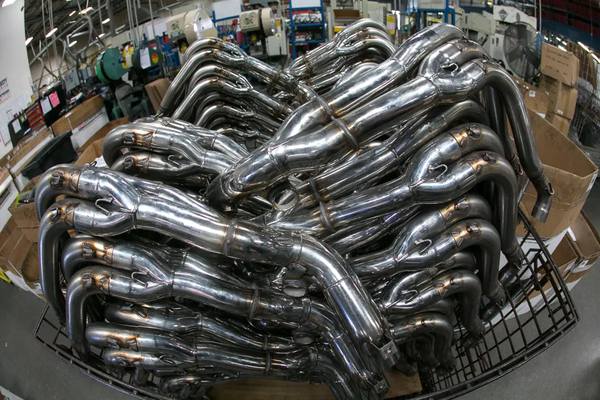 Yoshimura USA, il colosso degli scarichi (34)