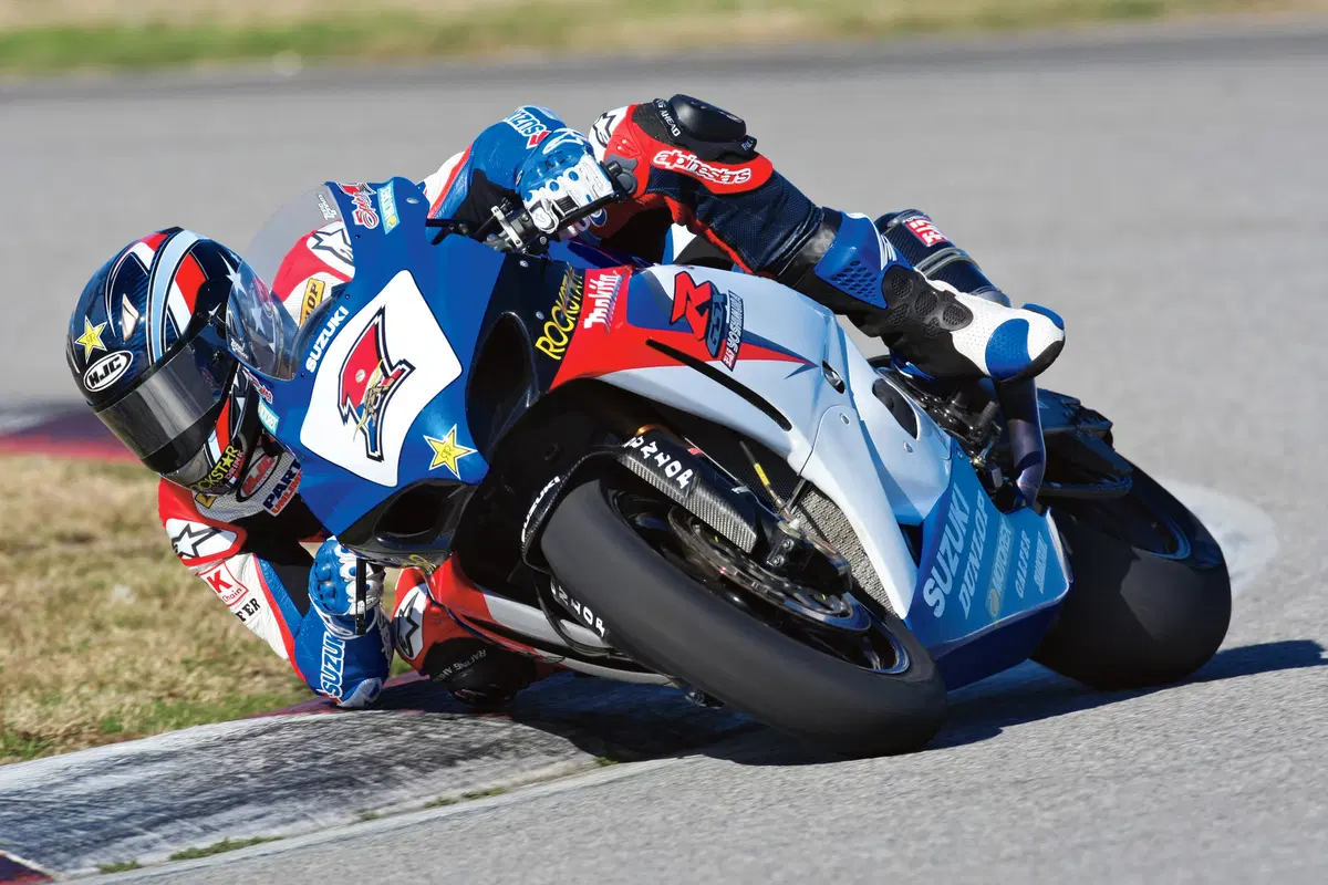Yoshimura USA, il colosso degli scarichi (38)