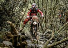 XROSS Hard Enduro Challenge: Matt Green ricomincia da... Primo