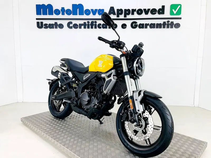 Voge Trofeo 350AC (2022 - 26) (5)