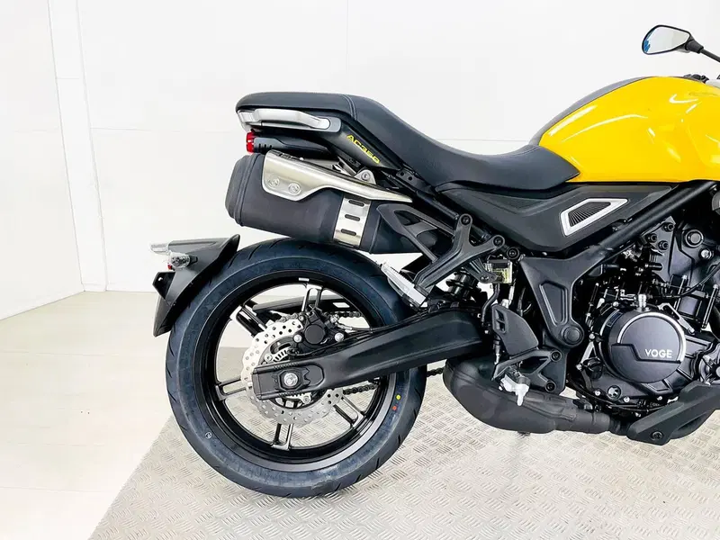Voge Trofeo 350AC (2022 - 26) (6)