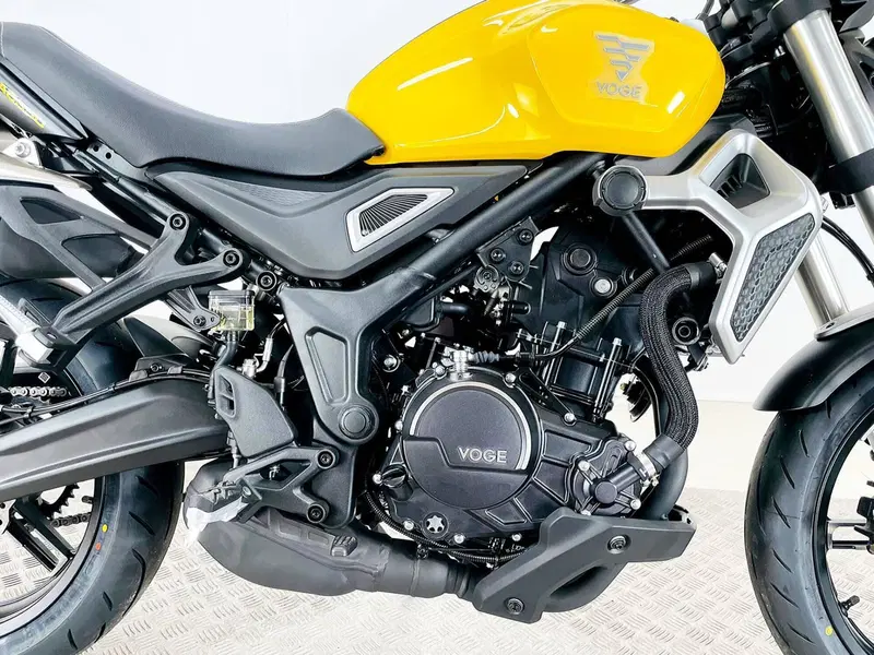Voge Trofeo 350AC (2022 - 26) (8)